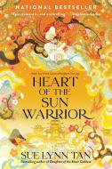 Heart of the Sun Warrior di Sue Lynn Tan edito da HARPER VOYAGER