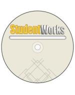 Core-Plus Mathematics: Contemporary Mathematics in Context, Courses 1-3, Studentworks DVD di McGraw-Hill edito da McGraw-Hill Education
