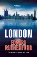 London di Edward Rutherfurd edito da Random House UK Ltd