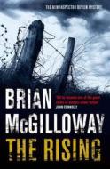 The Rising di Brian Mcgilloway edito da Pan Macmillan