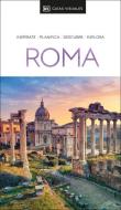 Roma Guía Visual di Dk Eyewitness edito da DK Publishing (Dorling Kindersley)