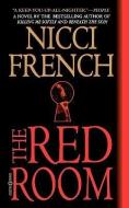 The Red Room di Nicci French edito da WARNER BOOKS