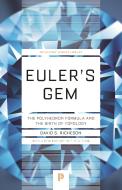 Euler's Gem di David S. Richeson edito da Princeton Univers. Press