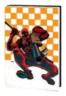 Deadpool di Ange edito da Marvel Comics