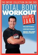Body by Jake: Total Body Workout - Back to Basics edito da Warner Home Video