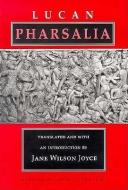 Pharsalia di Lucan edito da Cornell University Press