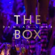 The Box di Damien Loeb, Simon Hammerstein edito da Rizzoli International Publications
