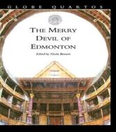 The Merry Devil Of Edmonton di Anonymous edito da Taylor & Francis Inc