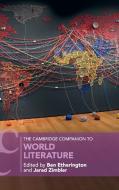 The Cambridge Companion to World Literature edito da Cambridge University Press