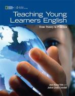 Teaching Young Learners English di Joan Shin, Joann Crandall edito da HEINLE & HEINLE PUBL INC