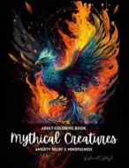 Mythical Creatures di Kevin Lyles edito da Lulu.com