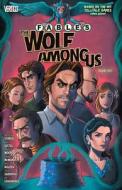Fables The Wolf Among Us Vol. 2 di Matthew Sturges edito da DC Comics