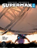 Superman: Year One di Frank Miller edito da DC BLACK LABEL