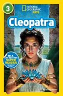 Cleopatra di Barbara Kramer edito da NATL GEOGRAPHIC SOC