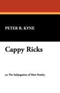Cappy Ricks di Peter B. Kyne edito da Wildside Press