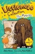 Littlenose Collection: The Magician di John Grant edito da Simon & Schuster Ltd