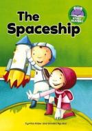 The Spaceship di Cynthia Rider edito da CAPSTONE PR