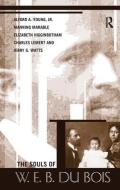 Souls of W.E.B. Du Bois di Alford A. Young, Jerry Gafio Watts, Manning Marable, Charles C. Lemert, Elizabeth Higginbotham edito da Taylor & Francis Ltd