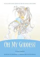 Oh My Goddess! di Yumi Tohma edito da Dark Horse Comics,u.s.
