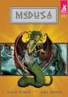 Medusa di Rob M. Worley edito da Magic Wagon