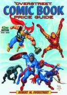 The Overstreet Comic Book Price Guide di Robert M. Overstreet edito da Gemstone Publishing