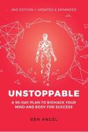 Unstoppable di Ben Angel edito da Entrepreneur Press