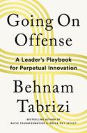 Going on Offense di Tabrizi Benham edito da IDEAPRESS PUB