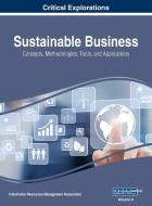 Sustainable Business di MANAGEMENT ASSOCIATI edito da Business Science Reference