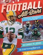 Football All-Stars edito da Kane/Miller Book Publishers