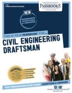 Civil Engineering Draftsman di National Learning Corporation edito da National Learning Corp