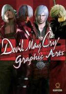 Devil May Cry 3142 Graphic Arts Hardcover di Capcom edito da Udon Entertainment Corp