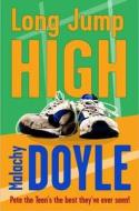 Long Jump High di Malachy Doyle edito da Barrington Stoke Ltd