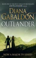 Outlander di Diana Gabaldon edito da Random House UK Ltd
