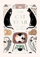 The Cat Year di Alison Davies edito da Hardie Grant Books