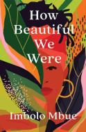 How Beautiful We Were di Imbolo Mbue edito da Canongate Books Ltd.