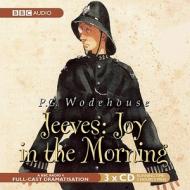 Jeeves, Joy In The Morning di P. G. Wodehouse edito da Audiogo Limited