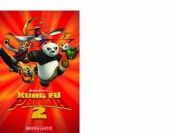 Kung Fu Panda Kaboom Of Doom di Fiona Beddall edito da Scholastic Academic