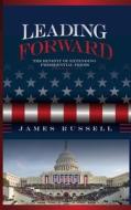 Leading Forward di James Russell edito da DUNCKER & HUMBLOT