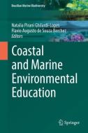 Coastal and Marine Environmental Education edito da Springer-Verlag GmbH