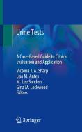 Urine Tests edito da Springer Nature Switzerland AG