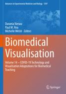 Biomedical Visualisation edito da Springer International Publishing