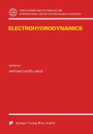 Electrohydrodynamics edito da Springer Vienna