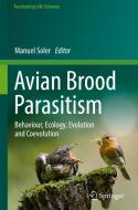 Avian Brood Parasitism edito da Springer-Verlag GmbH