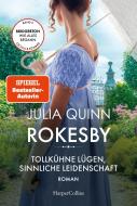 Rokesby - Tollkühne Lügen, sinnliche Leidenschaft di Julia Quinn edito da HarperCollins