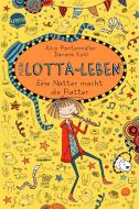 Mein Lotta-Leben 12. Eine Natter macht die Flatter di Alice Pantermüller edito da Arena Verlag GmbH