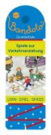 Bandolo. Spiele zur Verkehrserziehung di Friederike Barnhusen edito da Arena Verlag GmbH
