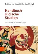 Handbuch Jüdische Studien edito da Böhlau-Verlag GmbH