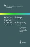 From Morphological Imaging to Molecular Targeting edito da Springer Berlin Heidelberg