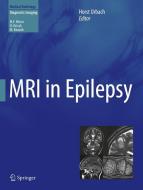 MRI in Epilepsy edito da Springer-Verlag GmbH