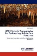 GPR / Seismic Tomography for Delineating Subsurface Structure di Sherif Hanafy edito da LAP Lambert Academic Publishing